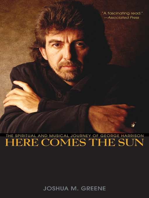 Title details for Here Comes the Sun by Joshua M. Greene - Available